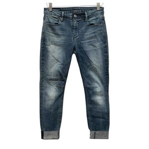 RTA Road To Awe Skinny Jeans Size 26